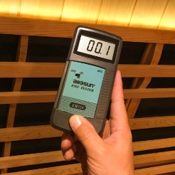 Lowest EMF On The Market